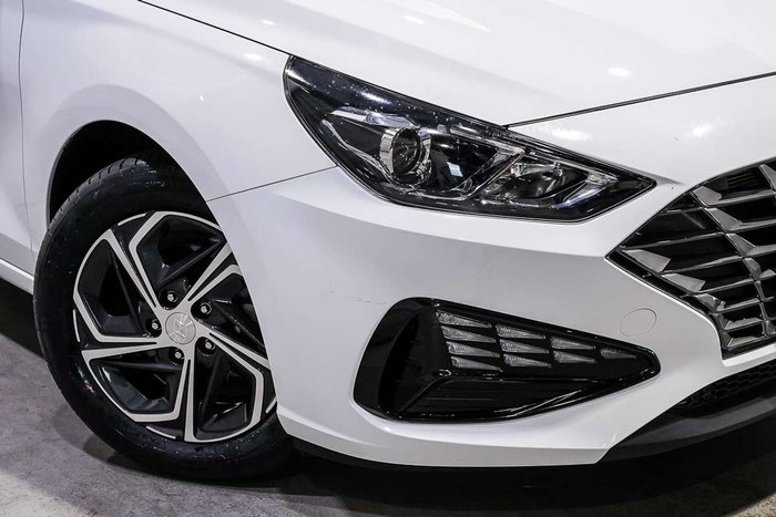 2023 Hyundai i30