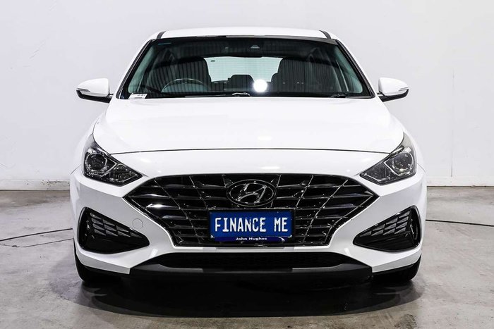 2023 Hyundai i30