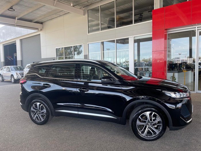 2023 Chery Tiggo 7 Pro Urban