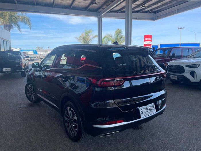 2023 Chery Tiggo 7 Pro Urban