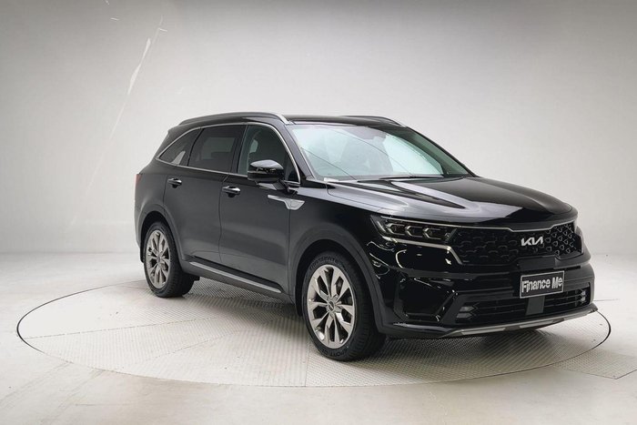 2022 Kia Sorento