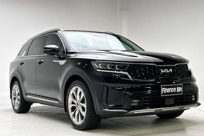 2022 Kia Sorento