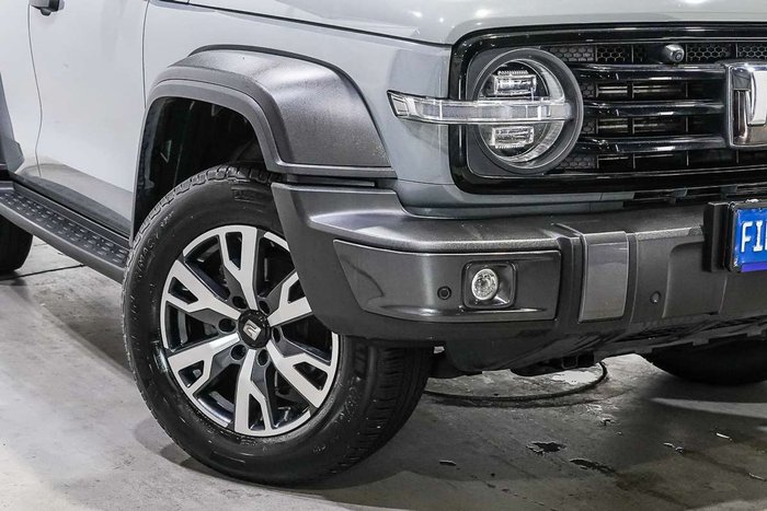 2023 GWM Tank 300