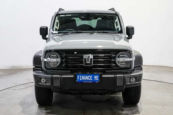2023 GWM Tank 300