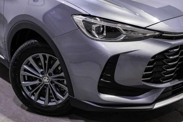 2025 MG ZS Excite