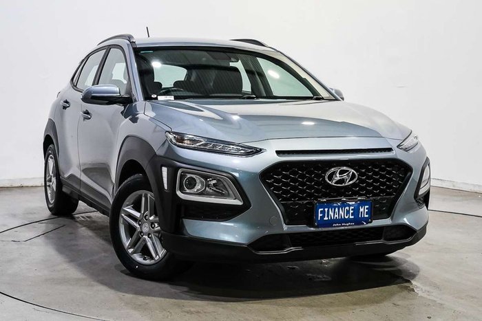 2019 Hyundai Kona