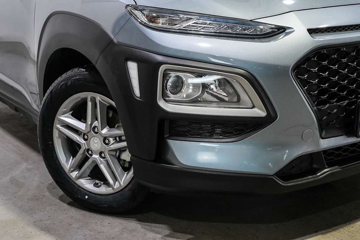 2019 Hyundai Kona