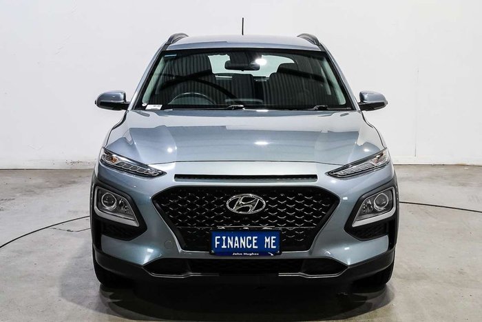 2019 Hyundai Kona