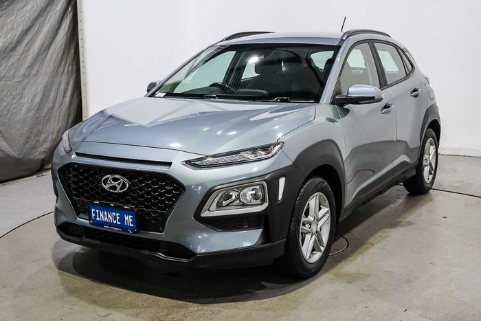 2019 Hyundai Kona