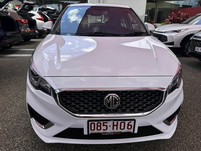 2022 MG MG3 Excite