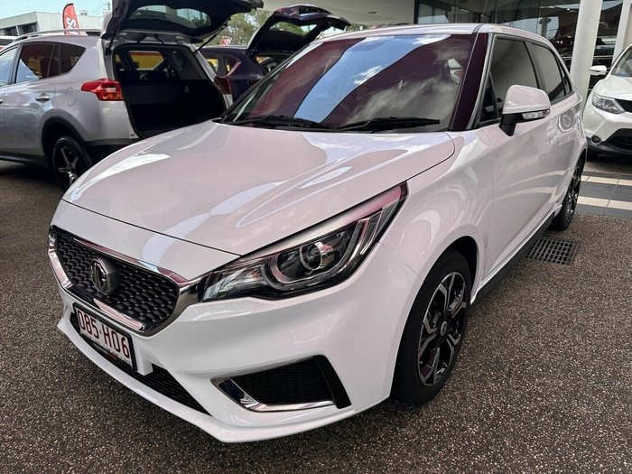 2022 MG MG3 Excite