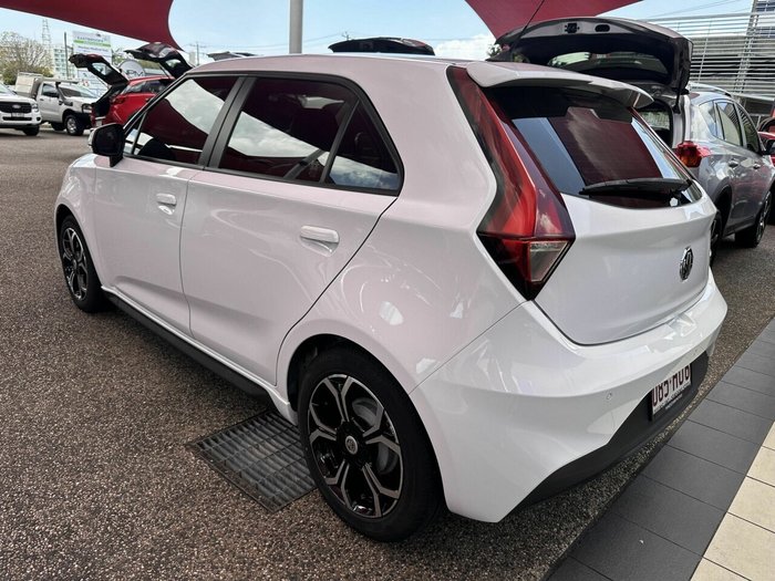 2022 MG MG3 Excite