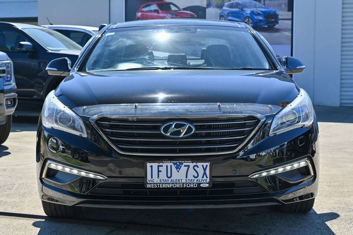 2015 Hyundai Sonata Premium