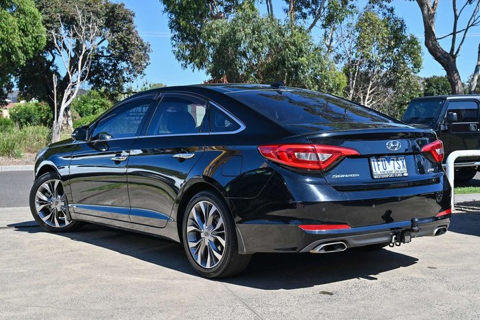 2015 Hyundai Sonata Premium