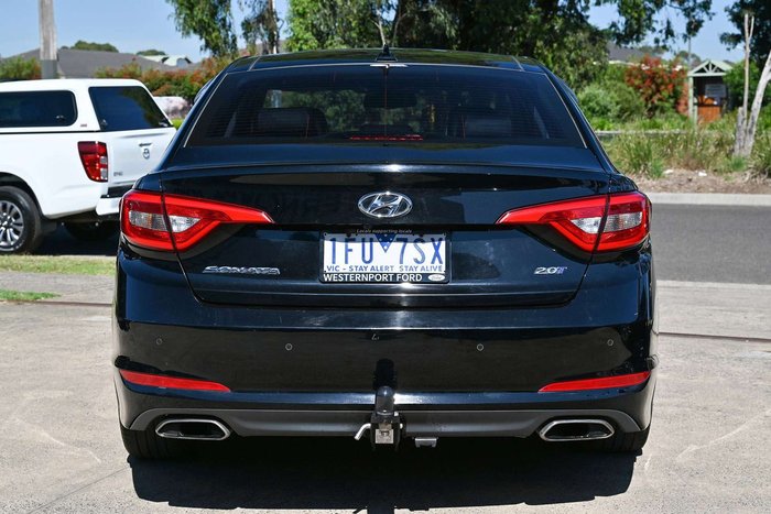 2015 Hyundai Sonata Premium