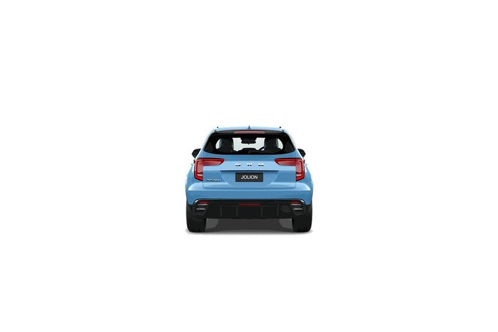 2026 GWM Haval Jolion Premium