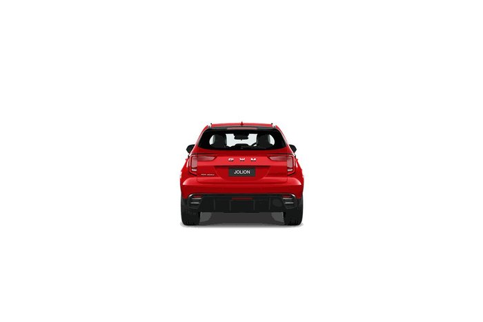 2026 GWM Haval Jolion Premium