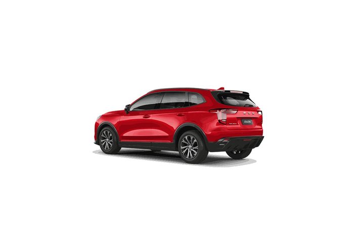 2026 GWM Haval Jolion Premium