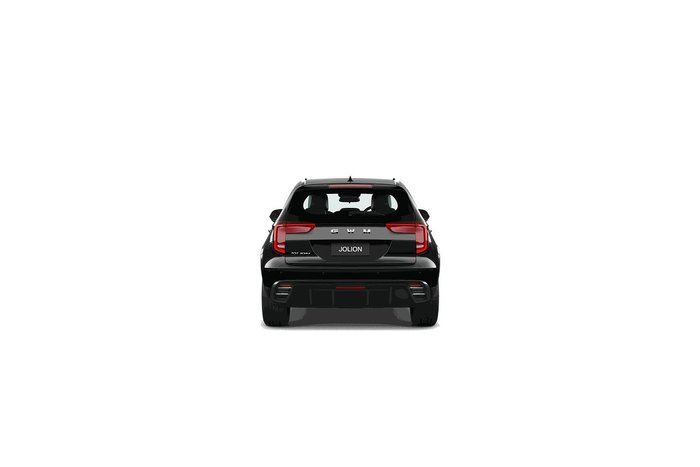 2026 GWM Haval Jolion Premium