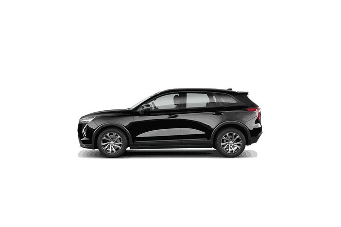 2026 GWM Haval Jolion Premium