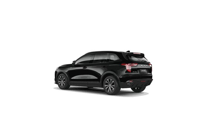 2026 GWM Haval Jolion Premium