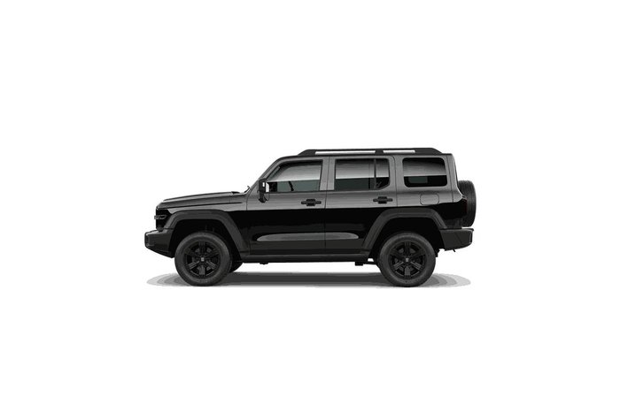 2026 GWM Tank 300
