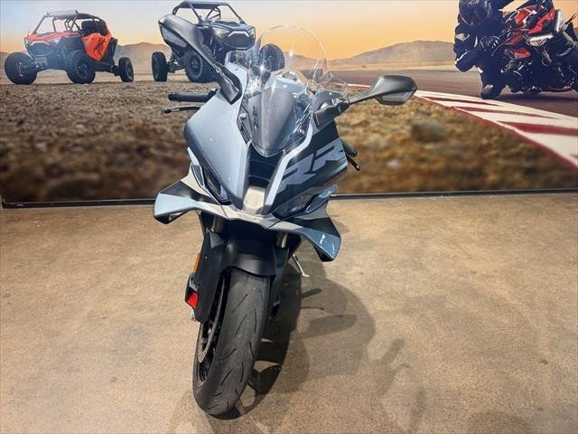 2025 BMW S 1000 RR Sport