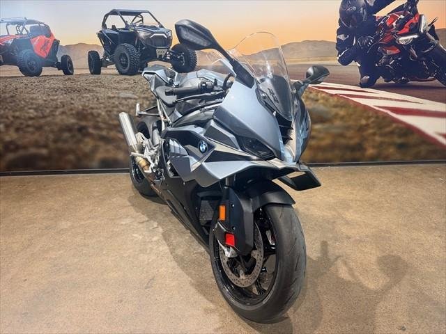 2025 BMW S 1000 RR Sport