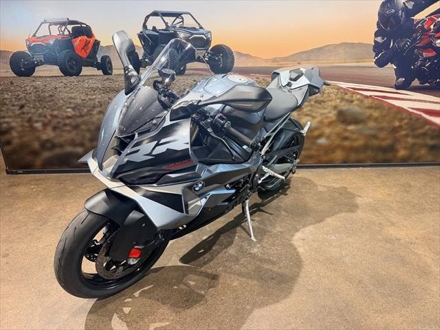 2025 BMW S 1000 RR Sport