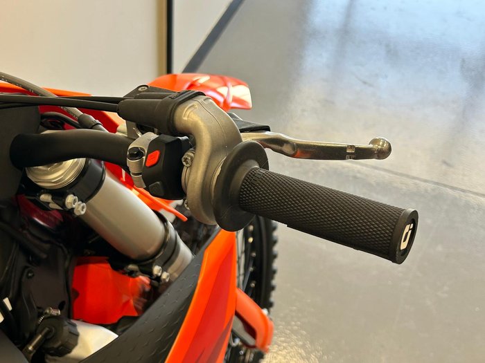 2026 KTM 450 SX-F SX-F Orange