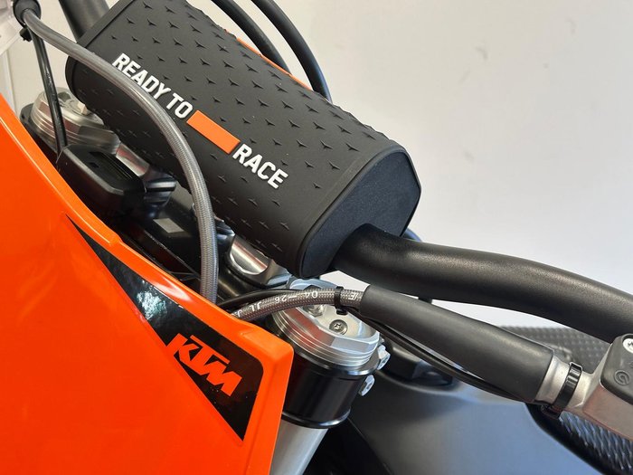 2026 KTM 450 SX-F SX-F Orange
