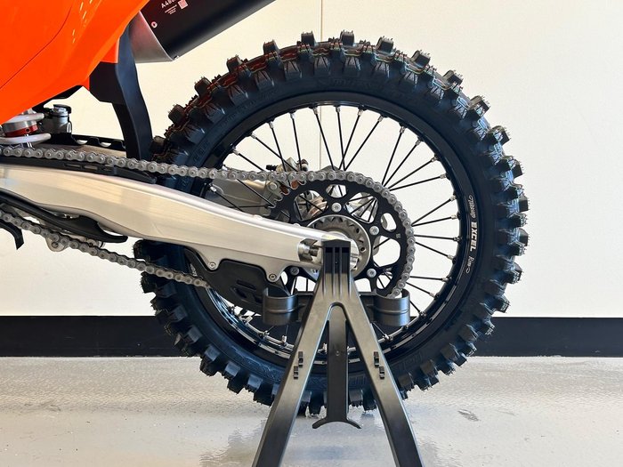 2026 KTM 450 SX-F SX-F Orange