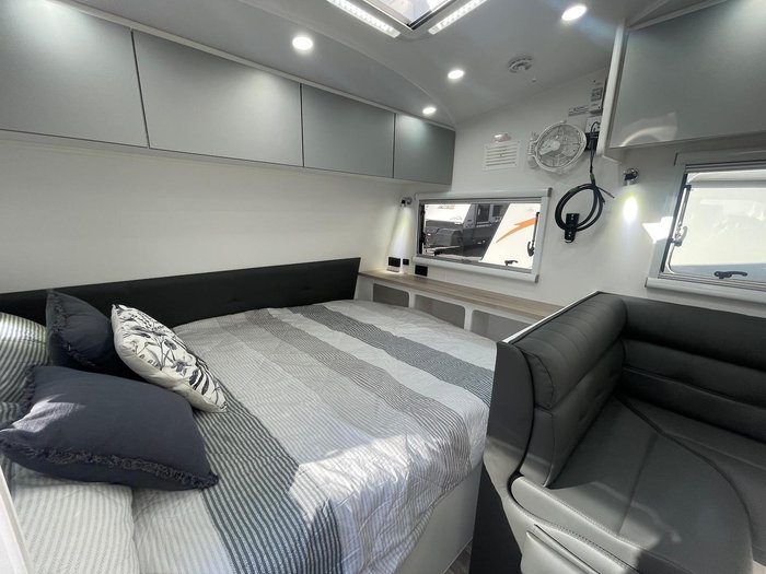 2026 Hilltop Caravans