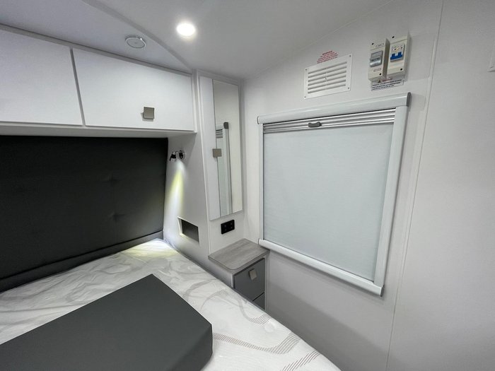 2026 Hilltop Caravans