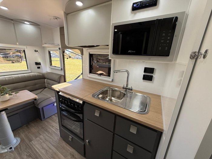 2026 Hilltop Caravans