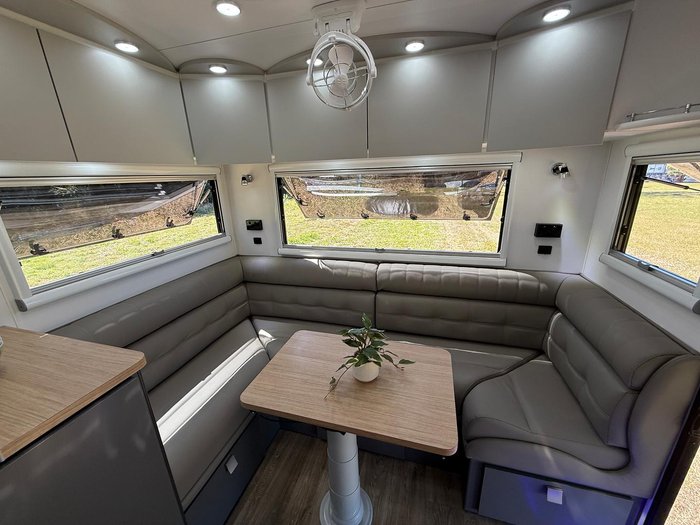 2026 Hilltop Caravans