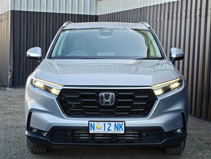 2025 Honda CR-V VTi L