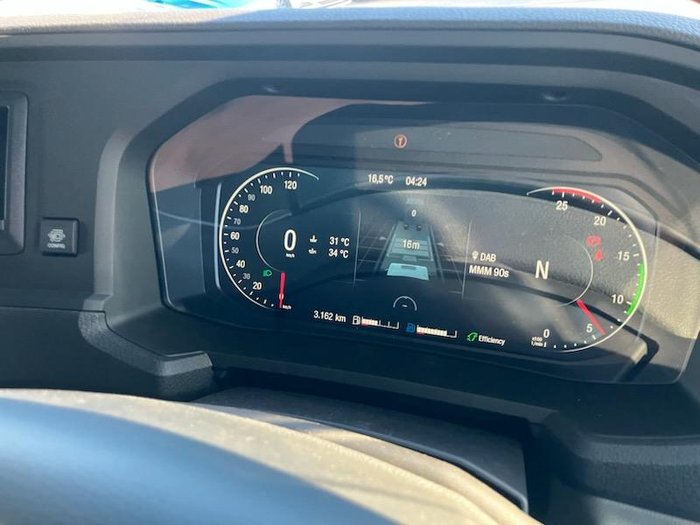 2023 MAN Tgx