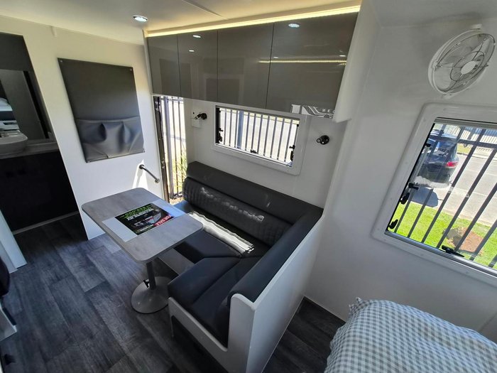 2024 Network RV Caravans TERRAIN TOUGH OFFROAD 176
