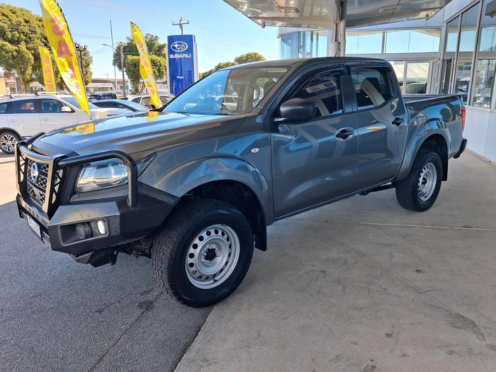 2023 Nissan Navara