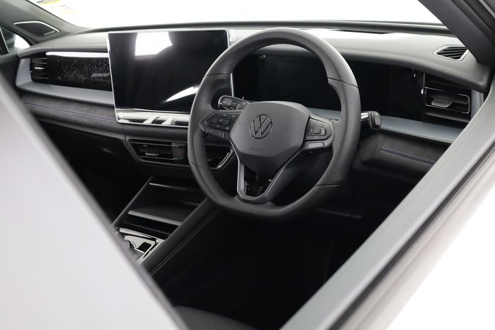 2026 Volkswagen Tayron 195TSI R-Line