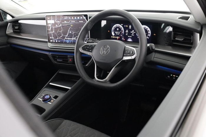 2026 Volkswagen Tayron