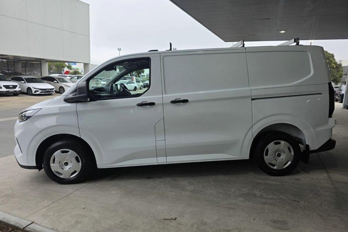 2024 Ford Transit Custom Trend SWB