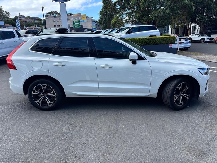 2022 Volvo XC60