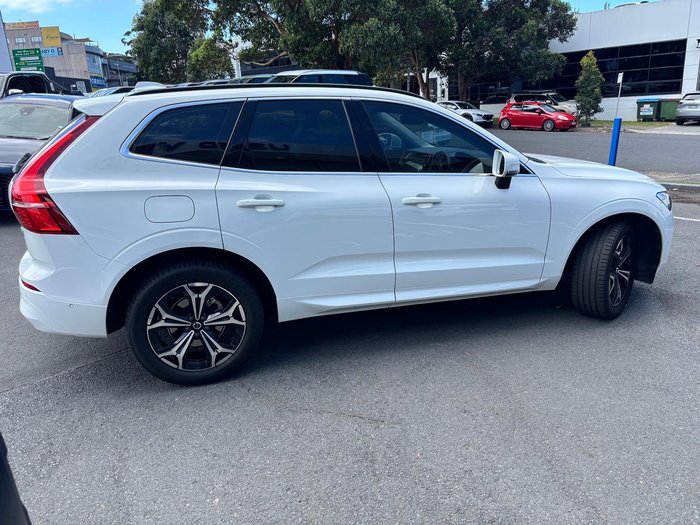 2022 Volvo XC60
