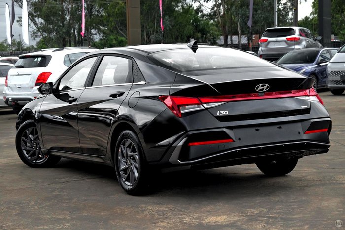 2026 Hyundai i30 Hybrid
