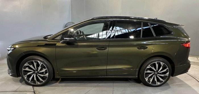 2025 SKODA Enyaq 85 Sportline
