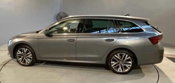 2025 SKODA Octavia 110TSI Select