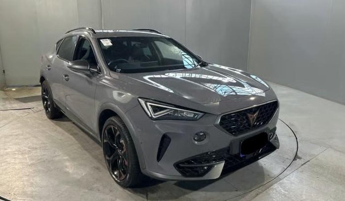 2024 CUPRA Formentor