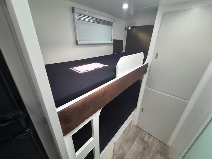 2026 Resort RV 226 Whitehaven Family Dual Bunk